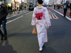 -东京浅草和服体验江户和装工房雅(浅草本店)