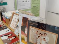 -天真蓝照相馆(宁波来福士店)