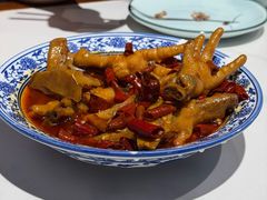 -回家吃饭·地道南昌菜(建德观总店)