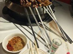 -源味居手把签烧烤(长春一店)