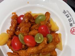 -有位虾匠·香辣蟹·小龙虾(李村店)