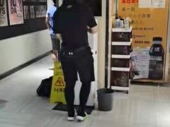 -一兆韦德健身(古美店)