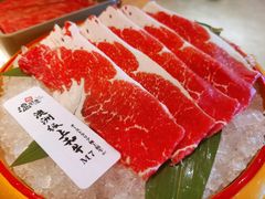 -温野菜涮涮锅(曲江大悦城店)