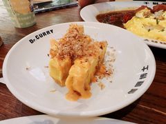 -伽喱博士 Dr.CURRY咖喱饭(太阳宫咖喱店)