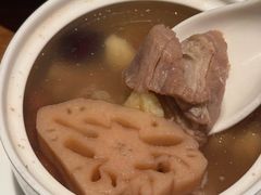 -清水亭湖北菜(大屯DT51店)