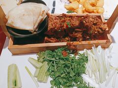-一块豆腐(李沧书院路店)