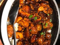 -九田家黑牛烤肉料理(珠江摩尔店)