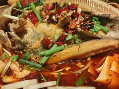 -小草大排档(北沙坡店)