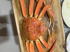 -震海贝烤贝·民俗特色店(延吉总店)