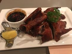 -太平馆餐厅(尖沙咀店)