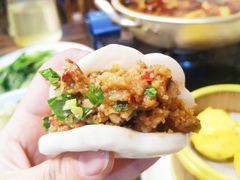 -伊兰麒兰馨园·川菜·清真馆(339电视塔店)