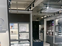 -宝岛眼镜·星创视光中心(中泰店)
