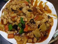 -食客居(缔景店)