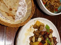 -前海沿·青岛菜(大拇指广场石老人店)