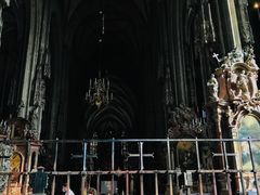 -斯蒂芬主教座堂(Stephansdom)