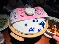 -寻宝记绍兴菜(鲁迅路店)