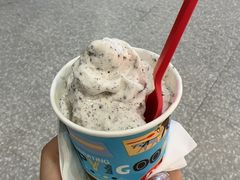 -DQ·蛋糕·冰淇淋(西城红场店)