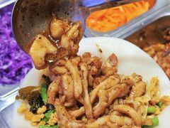 -张果佬年糕卷(科巷店)