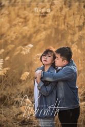 点击看大图 -情订奇缘婚纱摄影(和平路店)