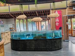 -耕渔小院·湖南鱼鲜(望城店)