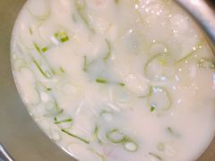 -神仙雪浓汤(明洞店)