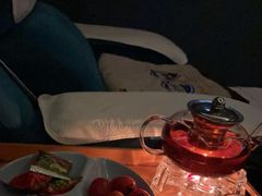-跨越足界Spa足道(潍坊店)