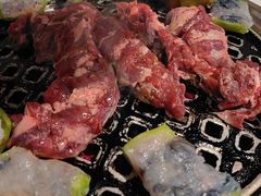 -霸腹烤肉(厦门柚子番店)
