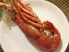 -上海静安香格里拉大酒店