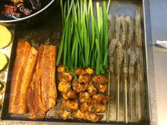 -阳光山水江湖菜馆(西山龙门店)