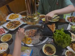 -鹤之乡·齐齐哈尔烤肉·非遗(秋涛路店)