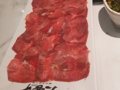 -大喜牛鲜牛肉火锅(世纪金源店)