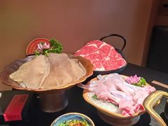 -色響火锅(恒隆广场店)