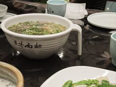 -品回味清真西北楼(宁波首店)