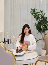 -皙塑美肤·spa