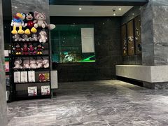 -麦新格精品酒店(上海浦东机场川沙迪士尼店)
