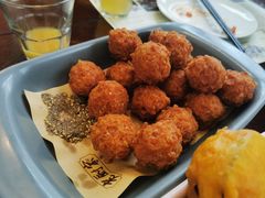 贡米丸子-老厨家(友谊路总店)