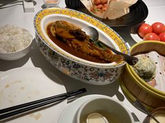 -悦融琥珀·京鲁菜·海味珍品(西单店)