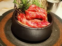 -厚贞日式烤肉(龙之梦店)