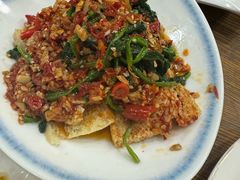 -百年吾吾子手抓肉羊羔肉(山西巷店)