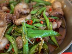 -新繁老號豌豆汤饭店·江湖菜(宝光寺店)