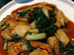 -苏帮袁Sue Cuisine(将台店)