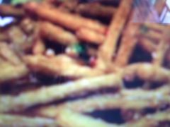 -荣誉国际酒店-云顶旋转餐厅