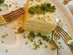 -龟兹KUCINA·新疆菜(前滩L+PLAZA店)