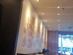 大堂-必胜客(鼓楼店)