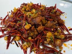 -院8里·少城记忆老川菜(宽窄巷子店)