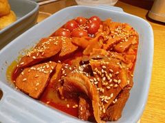 -蜜桃餐厅·伴山(海岸城店)