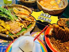 -泰妃殿(宏伊国际广场店)