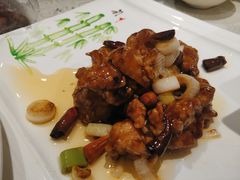 -国人川菜(李家村建东街店)