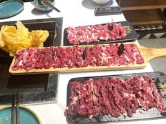 -犇牛记·鲜牛肉火锅