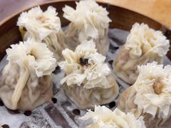 -都一处烧麦馆(前门店)